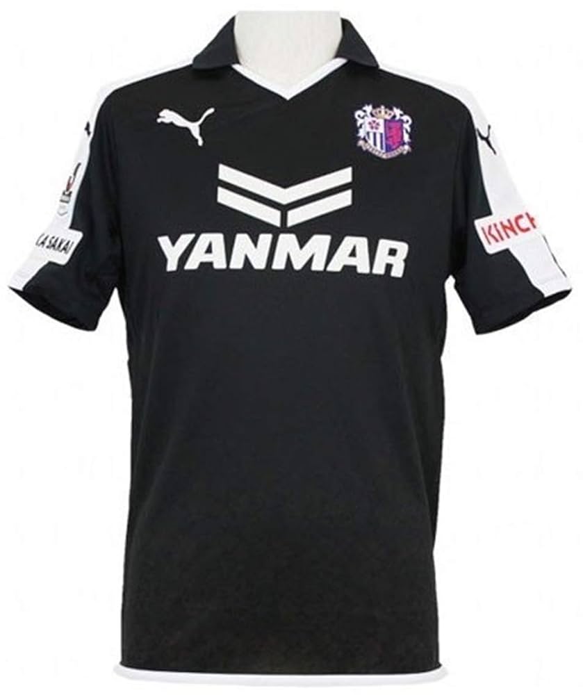 セレッソ大阪2015 GK ユニフォーム 半袖 レプリカ PUMA セレッソ大阪 2015 GK ユニフォーム 半袖 レプリカ 920327